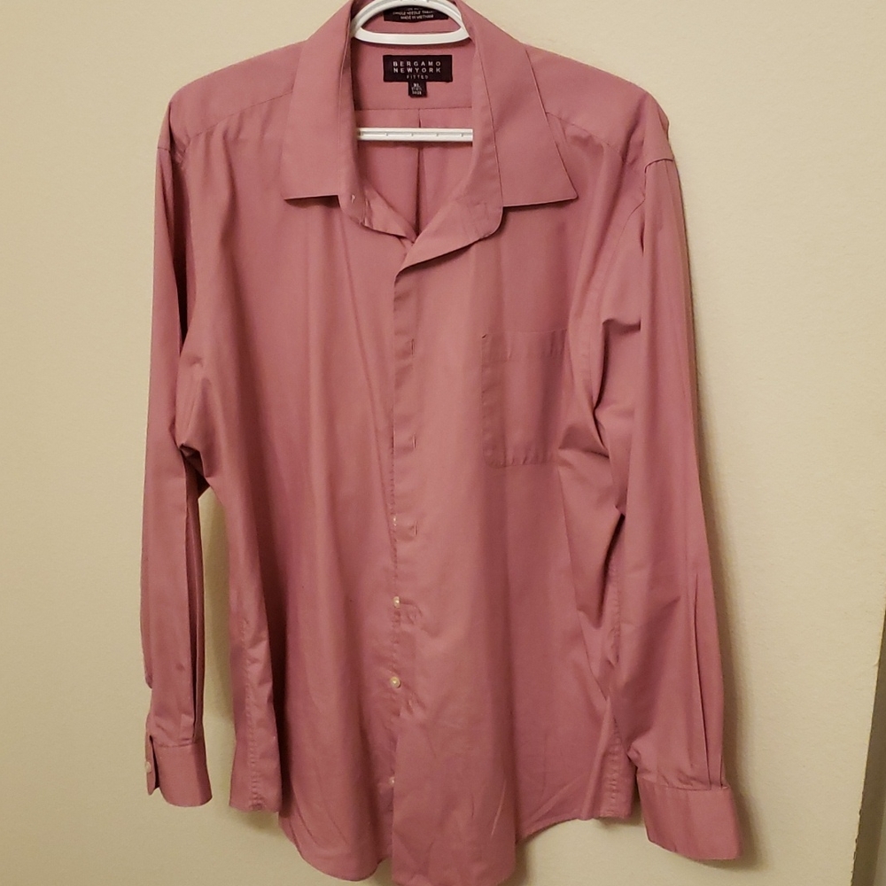 Dress shirt